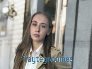 Taytegroomes