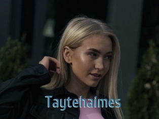 Taytehaimes