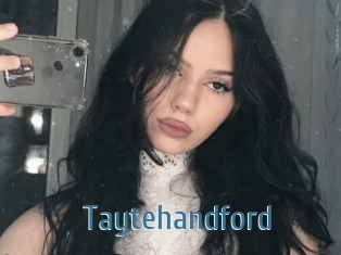 Taytehandford
