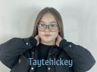 Taytehickey