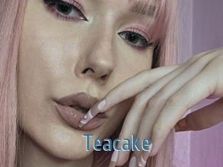 Teacake