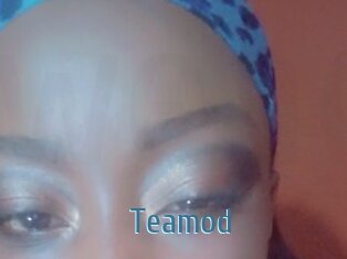Teamod