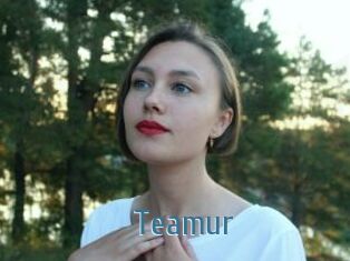 Teamur