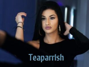 Teaparrish