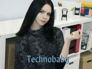 Technobaby