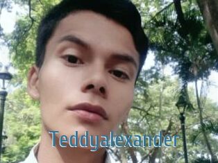 Teddyalexander