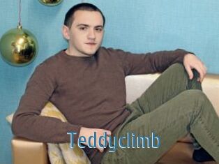 Teddyclimb