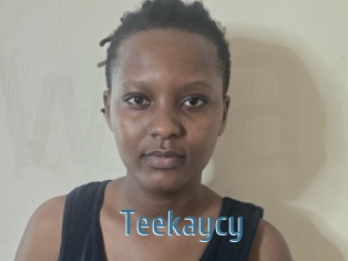 Teekaycy