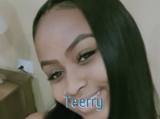 Teerry