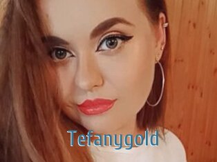 Tefanygold