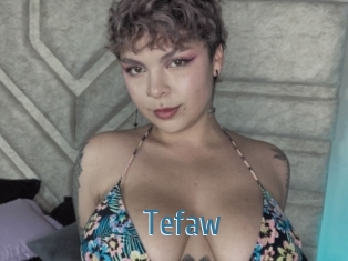 Tefaw