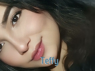 Teffy