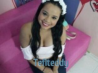 Tefiteddy