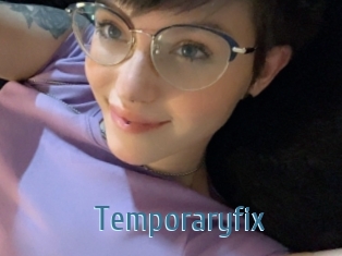 Temporaryfix