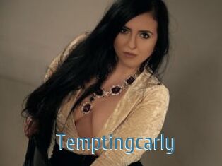 Temptingcarly