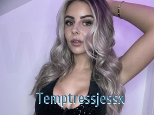 Temptressjessx