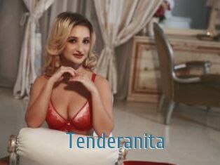 Tenderanita