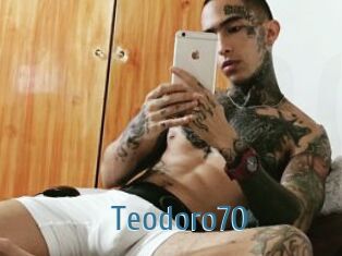 Teodoro70