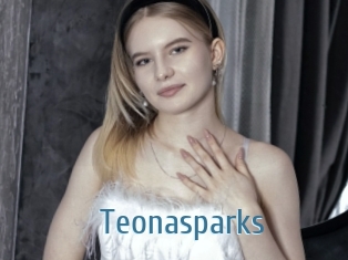 Teonasparks