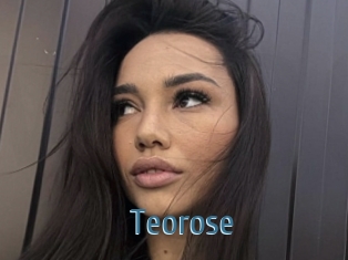 Teorose