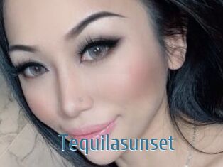 Tequilasunset