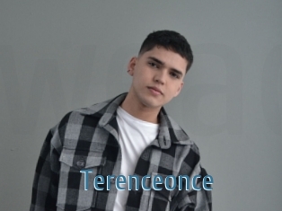 Terenceonce