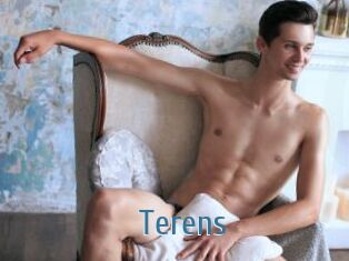 Terens