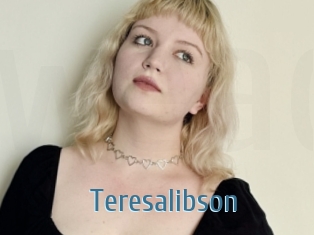 Teresalibson
