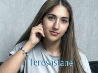 Teresastane
