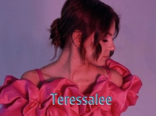 Teressalee