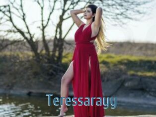 Teressarayy