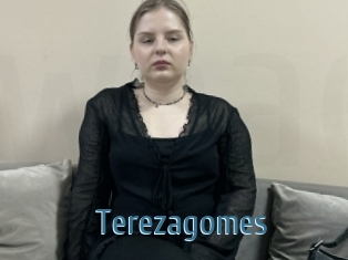 Terezagomes