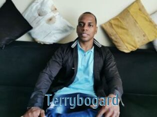Terrybogard
