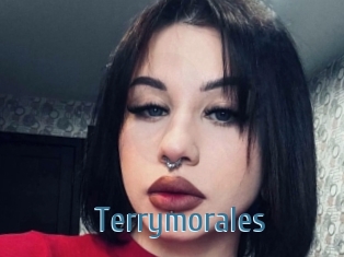 Terrymorales