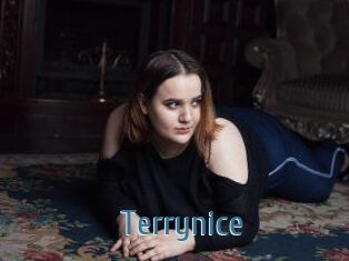 Terrynice