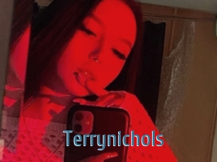 Terrynichols