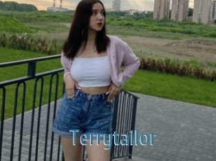 Terrytailor