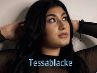 Tessablacke