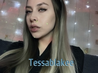 Tessablakee