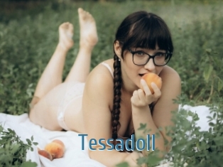 Tessadoll