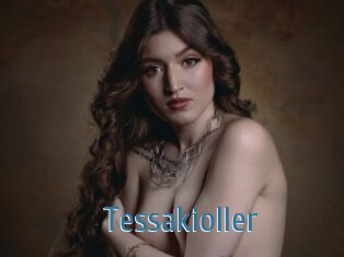 Tessakioller
