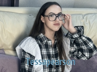 Tessapearson