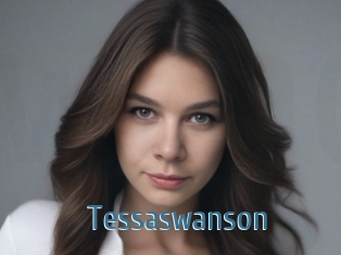 Tessaswanson