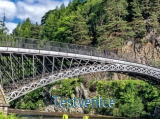 Testvenice