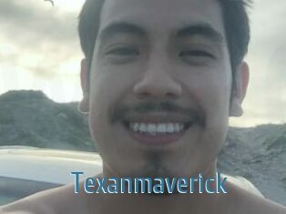 Texanmaverick