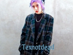 Texnotdead