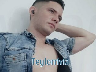 Teylorrivia