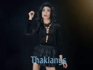 Thakianys