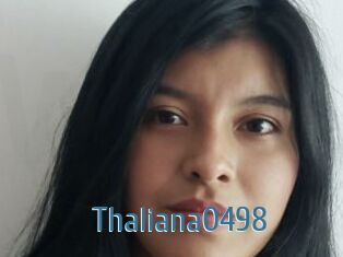 Thaliana0498