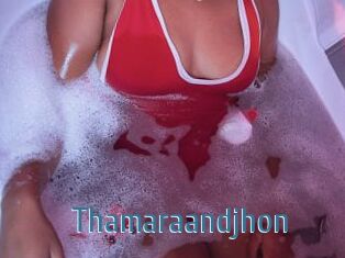 Thamaraandjhon